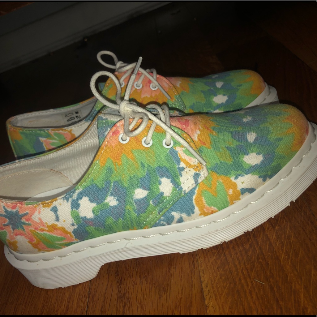 Doc Marten’s